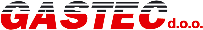 Gastec logo